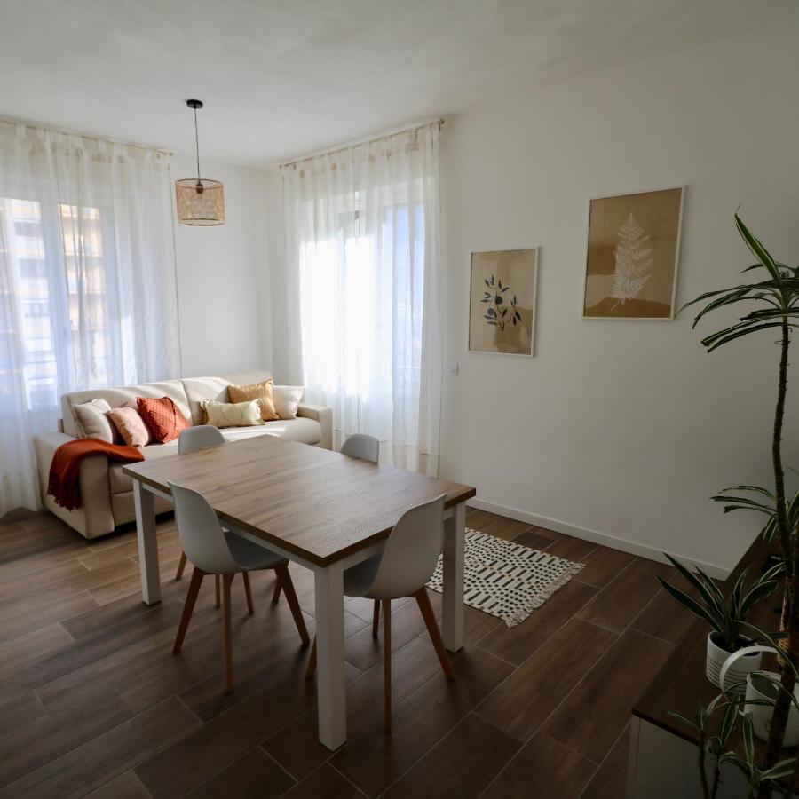Valtellina Vacanze Sondrio Exterior photo