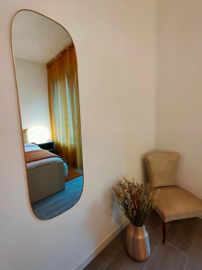 Valtellina Vacanze Sondrio Exterior photo