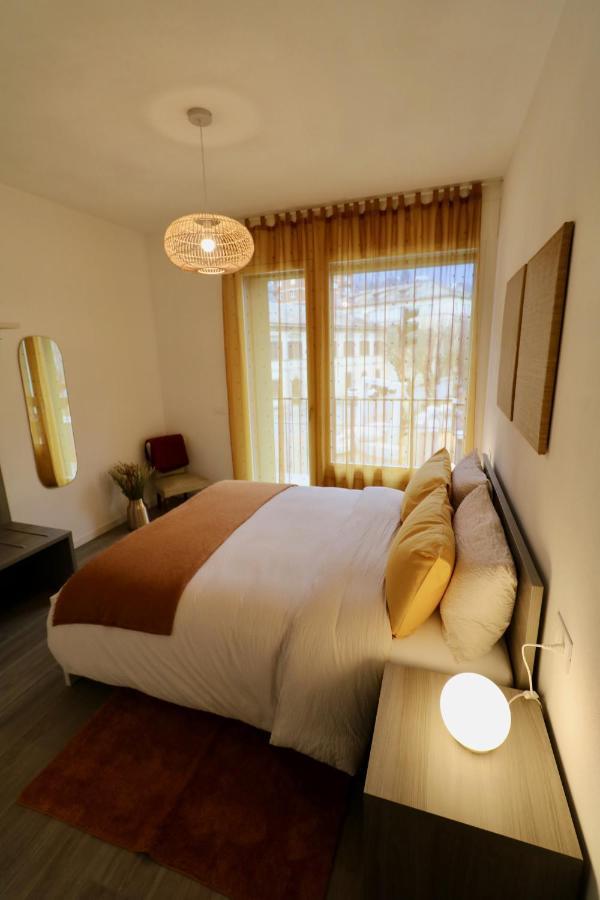 Valtellina Vacanze Sondrio Exterior photo