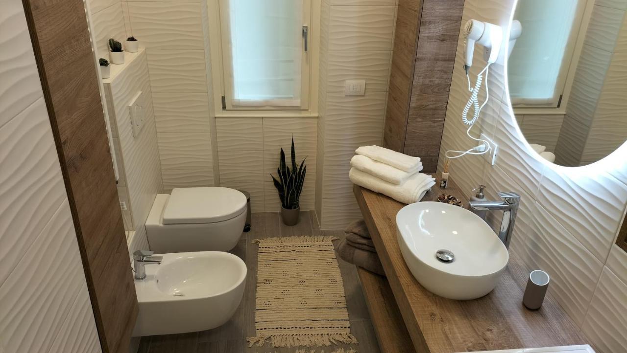 Valtellina Vacanze Sondrio Exterior photo