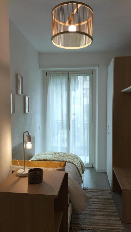 Valtellina Vacanze Sondrio Exterior photo