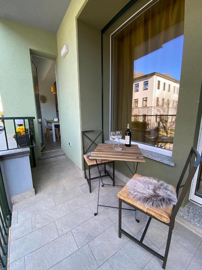 Valtellina Vacanze Sondrio Exterior photo