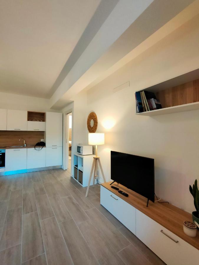 Valtellina Vacanze Sondrio Exterior photo